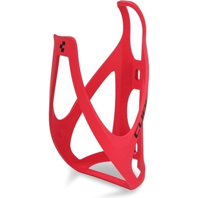 Cube Bottle Cage HPP - Red/Black