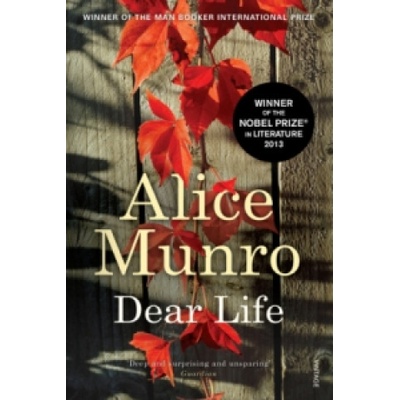 Dear Life Munro Alice