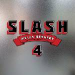 BMG Slash feat. Myles Kennedy and The Conspirators: 4 (EE Version) - CD (046112)
