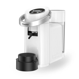 Caffè Borbone Bloomun white