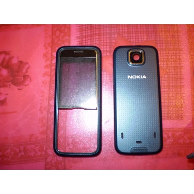 Kryt Nokia 7310 modrý