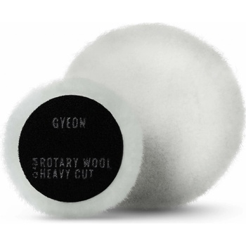 Gyeon Q2M Rotary Wool Heavy Cut 130 mm