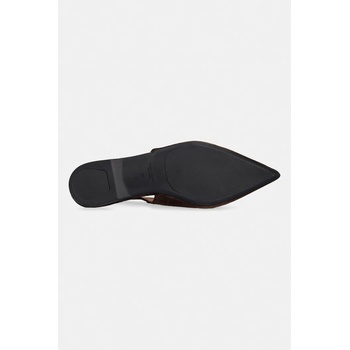 Vagabond Shoemakers балеринки от велур HERMINE (5733.140.14)