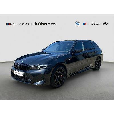 BMW 320d Touring xDrive M Sport 140 kW