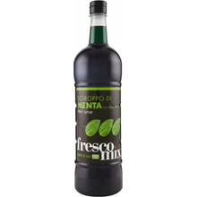 Fresco mix mätový sirup 1,5 l