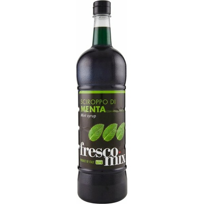 Fresco mix mätový sirup 1,5 l
