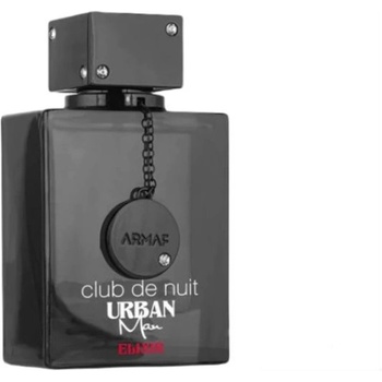 Armaf Club de Nuit Urban Man Elixir EDP 105 ml - Парфюмен еликсир за мъже