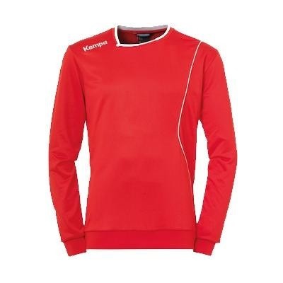 Kempa curve training sweatshirt kids 2005088-02
