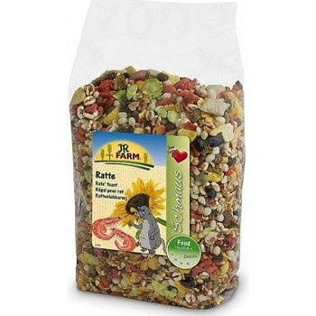 JR Farm Hody pro potkany 250 g