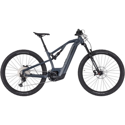 PELLS Stormer FS 1 2025
