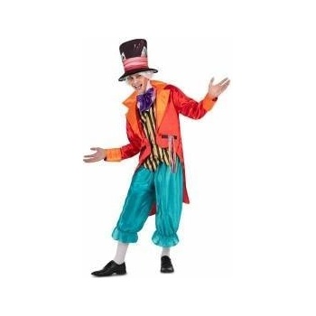 My Other Me Маскировъчен костюм за възрастни My Other Me Размер S ea7365