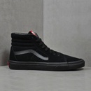 Vans SK8 Hi black / black