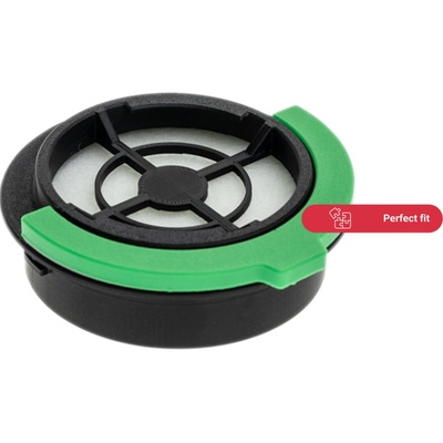 Vacs Hepa ETA 3232 Sonar Aqua Plus