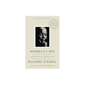 Mandela's Way | Richard Stengel, Nelson Mandela (ISBN: 9780525573579)