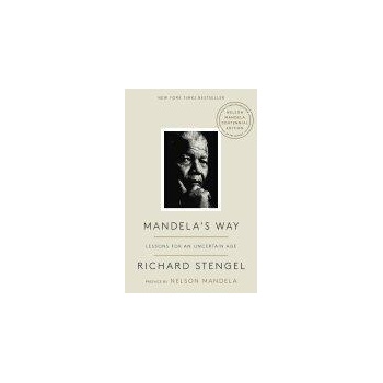 Image 1 of Mandela's Way | Richard Stengel, Nelson Mandela