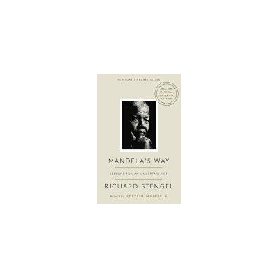 Mandela's Way | Richard Stengel, Nelson Mandela