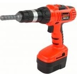 LEAN Toys Screwdriver Drill For The Little Handyman