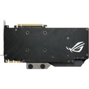 ASUS GeForce GTX 1080 Ti ROG Poseidon Platinum 11GB GDDR5X 352bit (ROG-POSEIDON-GTX1080TI-P11G-GAMING)