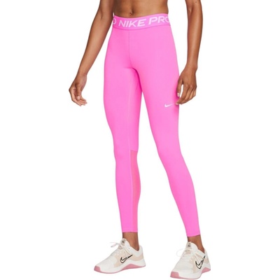 Nike Pro 365 Tight ružový