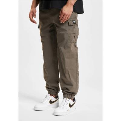 ECKO UNLTD. Карго панталони Ecko Unltd. Richmond2 Cargohosen olive XXLUB-ECKOCP1006-00176 - Черен, размер M