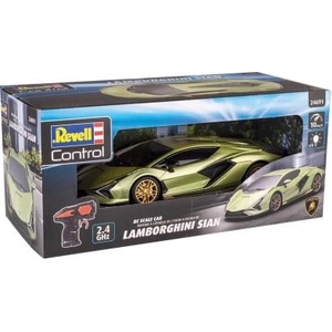 Revell Количка REVELL 24691 - Lamborghini Sián (1: 24)