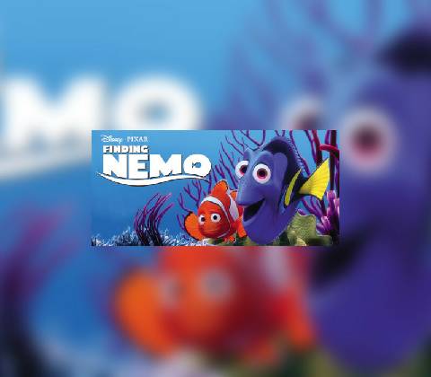 Hledá se Nemo (EN)