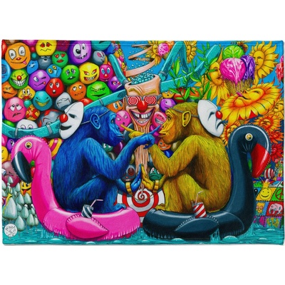 Impar Deka LSD 140x200