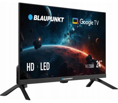 Blaupunkt 24WGC5500S