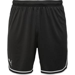 PUMA Hoops team game short xl - sportisimo - 70,39 лв