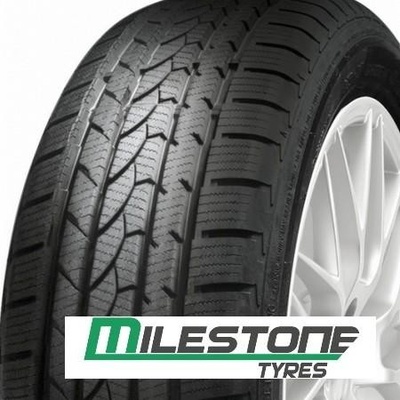 Milestone Green 4Seasons 215/50 R17 95W