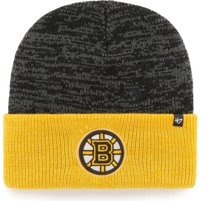 47 Brand Kulich 47 Two Tone Boston Bruins 458801