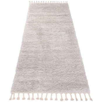 Makro Abra Shaggy VERSAY EJF 6365A Světle šedý