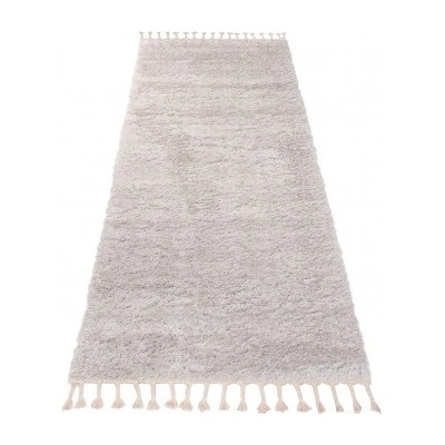 Makro Abra Shaggy VERSAY EJF 6365A Světle šedý