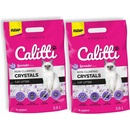 Calitti Crystals Levandula 16 x 3,8 l