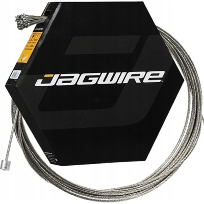 Jagwire lanko řadící Sport Shift SLICK 1.1x2300 – Zboží Dáma