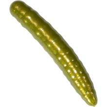 Revol Baits nástraha Larva 50 mm krevetka olivová perleť 10 ks