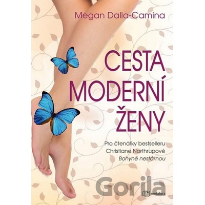 Cesta moderní ženy