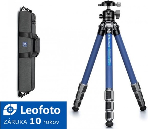 Leofoto LP-284C