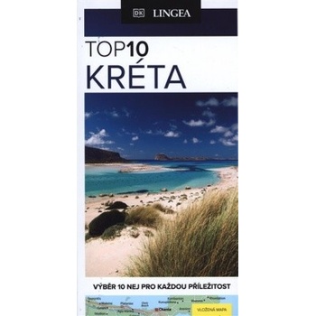 Kréta - TOP 10
