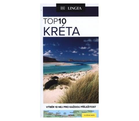 Kréta - TOP 10