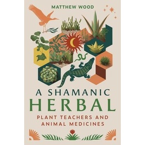 SHAMANIC HERBAL (ISBN: 9798888500200)