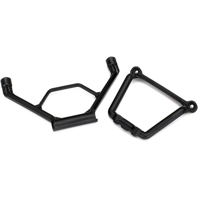Traxxas Бъмпер за броня Traxxas Xmaxx Bumper mount, front/ bumper support, TRX7733 (TRX7733)