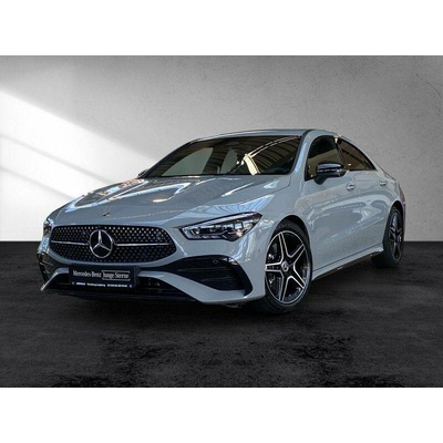Mercedes-Benz CLA 200 AMG 120 kW