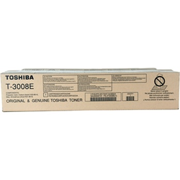 Toshiba T-3008E Оригинална тонер касета (черен) (otl t-3008e 11355)