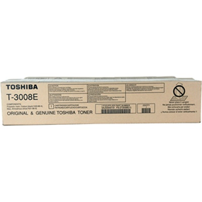 Toshiba T-3008E Оригинална тонер касета (черен) (otl t-3008e 11355)