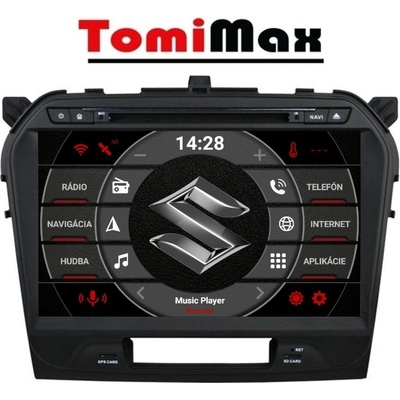 TomiMax 448