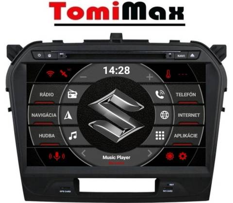 TomiMax 448