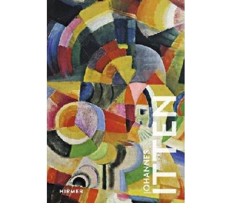 Johannes Itten