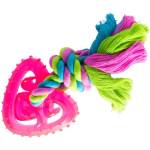 Pet Interest Играчка за куче PET INTEREST Puppy TPR Toy Heart (4122)