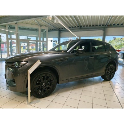 Mazda CX-60 3.3 e-Skyactiv D 254 Homura AWD 187 kW